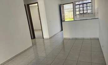 Imagem 6: Casa para venda possui 55 metros quadrados com 2 quartos em Centro - São José dos Pinhais