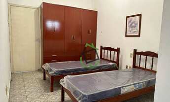 Imagem 2: Casa com 1 dormitório para alugar, 38 m² por R$ 869,90/mês - Centro - Araraquara/SP