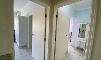 Imagem 7: Sobrado com piscina na quadra do mar