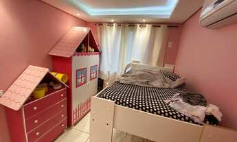 Imagem 4: Apartamento mobiliado - Aluguel