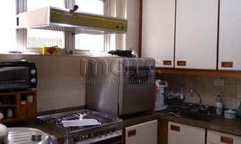 Imagem 4: SAO PAULO - Apartamento Padrão - PARAISO