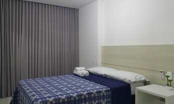 Imagem: Apartamento para aluguel com 47 metros quadrados