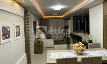 Imagem 3: APARTAMENTO PARA LOCAÇÃO 02 SUÍTES SEMI MOBILIADO E EQUIPADO PRONTO PARA MORAR