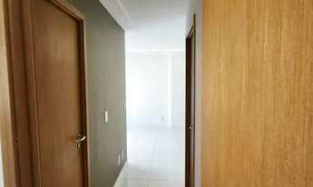 Imagem 7: Apartamento para aluguel tem 52 metros quadrados com 2 quartos em Brotas