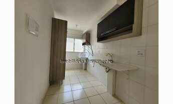 Imagem 5: Piracicaba - Apartamento Padrão - Vila Sônia