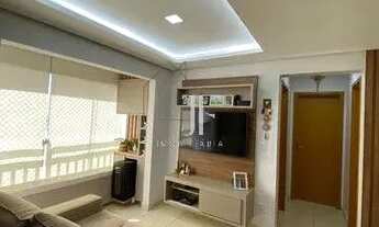 Imagem 2: Apartamento 2 quartos próx parque cascavél - Parque Amazônia