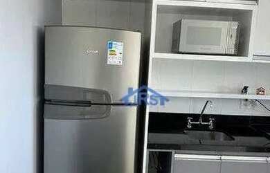 Imagem 4: Apartamento com 3 dormitórios, 85 m² - venda por R$ 1.250.000,00 ou aluguel por R$ 6.713,0