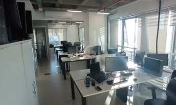 Imagem 7: Conjunto/Sala para Venda - 75m², 0 dormitórios, São João