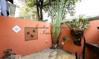 Imagem 4: Casa no jardim Paulistano, 200m2 - 3 dorm e 2 vagas