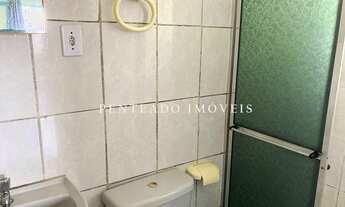 Imagem 4: Kitnet/conjugado para aluguel possui 35 metros quadrados com 1 quarto em São José - Canoas