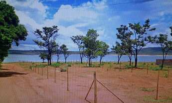 Imagem 7: Lotes na ilha do mangabal são José do buriti , Felixlândia , (represa de três marias