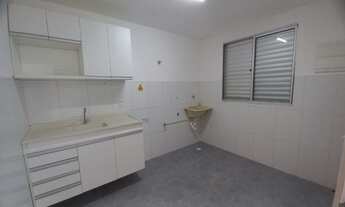 Imagem 3: Aluga Apartamento 1 dormitório - Vila Tesouro