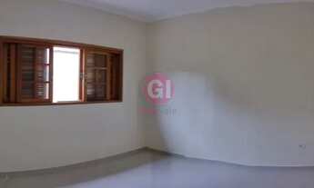 Imagem 7: Grupo Intervale aluga Casa que tem 135 m² com 3 quartos e suite no Villa Branca - Jacareí