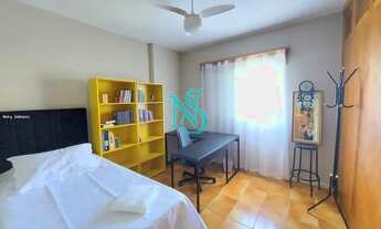 Imagem 7: Apartamento para Locação em Guarujá, Pitangueiras, 4 dormitórios, 1 suíte, 3 banheiros, 2