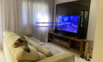 Imagem 3: Lado da USP - Apartamento 3 dorms sd 1 suíte 2 vagas- lazer 800mil à venda