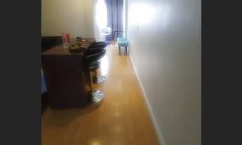 Imagem 6: Apartamento para aluguel com 40 metros quadrados com 1 quarto em Consolação - São Paulo