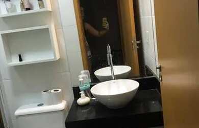 Imagem 6: M - Vendo Excelente Apartamento 2 quartos no Cond. Parque Esquadra - Colina de Laranjeiras