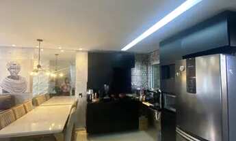 Imagem 2: Alugo asa duplex 3/4 Barra Nova