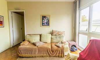 Imagem 6: Apartamento para Venda - 99m², 3 dormitórios, sendo 1 suites, 1 vaga - Petrópolis