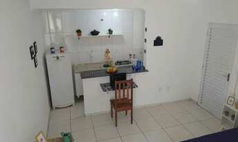 Imagem 6: KITNET MOBILIADA PARA UMA PESSOA