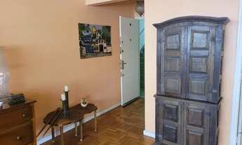 Imagem 7: Apto Centro, local nobre, frente Museu Imperial, Prédio diferenciado - Petrópolis - RJ