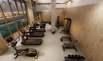 Imagem 3: Apartamento com 4 dormitórios à venda, 358 m² por R$ 13.722.047 - Vila Nova Conceição - Sã