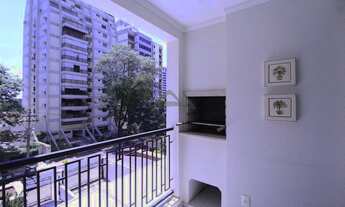 Imagem 5: Apartamento - Cambuí - Campinas