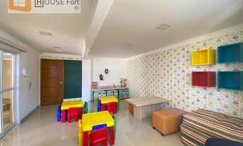 Imagem 7: Apartamento 02 Quartos em Canto do Forte - Praia Grande, SP