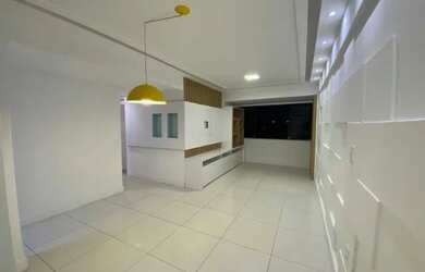 Imagem 4: Vender Rápido] Apartamento no Aeroclube - 4 quartos sendo 2 suítes