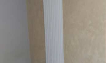 Imagem: Quarto, cozinha e banheiro no Dom Bosco