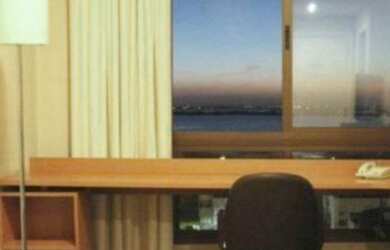 Imagem 12: Flat para Venda - 38.07m², 1 dormitório, sendo 1 suites, 1 vaga - Praia De Belas