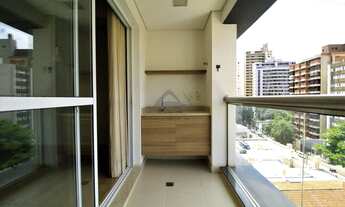 Imagem 2: Apartamento - Cambuí - Campinas