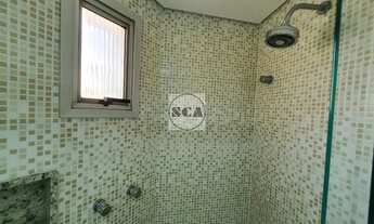 Imagem 7: Flat em Paraíso - São Paulo