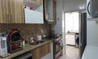 Imagem 6: Venda Apartamento 3 Dormitórios - 106 m² Pompéia