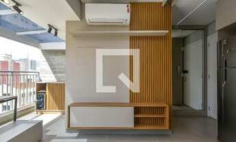 Imagem 6: Apartamento para Aluguel - Bela Vista, 1 Quarto, 23 m2