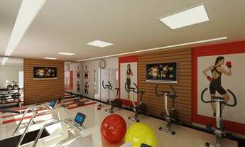 Imagem 3: ALUGUE SEM FIADOR! Apartamento novo próx a UEM