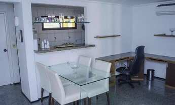 Imagem: Apartamento de 88 metros quadrados no bairro