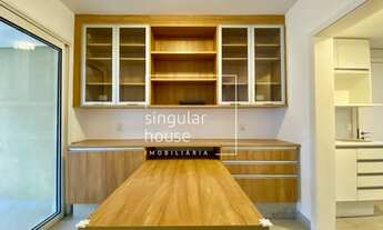 Imagem 1: 223 m² | 4 suítes