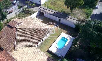 Imagem 4: Casa à venda em Anchieta - 3 quartos (1 suíte), piscina e varanda gourmet