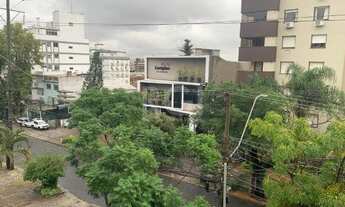 Imagem 3: Apartamento para Venda - 63.21m², 2 dormitórios, sendo 1 suites, 2 vagas - Petrópolis