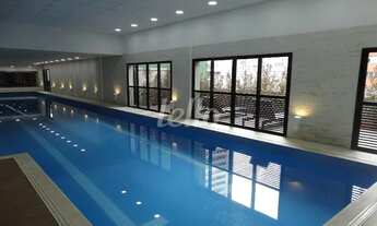 Imagem: São Paulo - Loft - Bela Vista