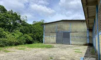 Imagem: Galpão com 280 m² dentro de Condomínio