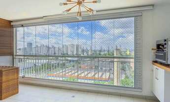 Imagem 3: APARTAMENTO 3 DORMITÓRIOS VILA LEOPOLDINA