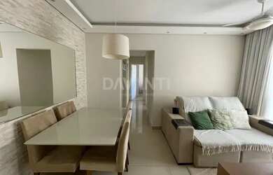 Imagem 4: Apartamento - Condomínio Alta Vista - Valinhos