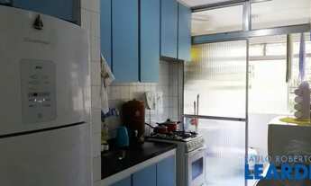 Imagem 2: APARTAMENTO - JARDIM CELESTE - SP