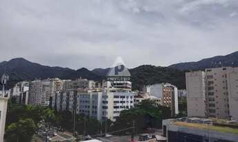 Imagem 3: Apartamento à venda, 3 quartos, 1 vaga, Leblon - RIO DE JANEIRO/RJ