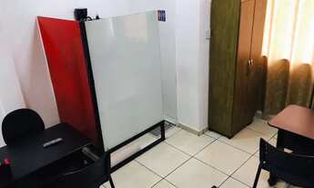 Imagem 2: Alugo Sala Comercial Mobiliada