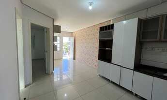 Imagem 5: Apartamento com 2 dormitórios à venda, 62 m² por R$ 165.000,00 - Jardim Do Bosque - Cachoe