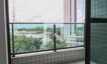 Imagem 6: Apartamento para Aluguel - Santo Amaro, 3 Quartos, 80 m2