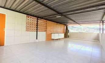 Imagem 3: Cobertura com 3 quartos para alugar, 100 m² por R$ 1.736/mês - Bairu - Juiz de Fora/MG